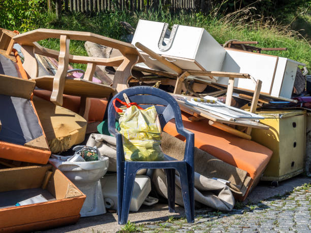 Best Office Junk Removal  in Silver Lake, NC