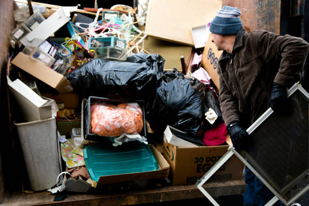 Best Affordable Junk Removal Services  in Silver Lake, NC
