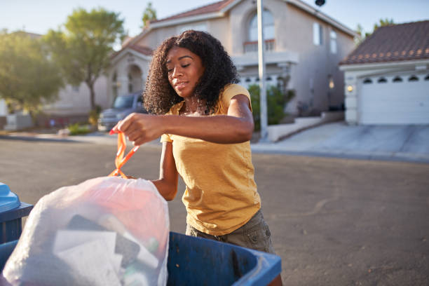 Best Commercial Junk Removal  in Silver Lake, NC
