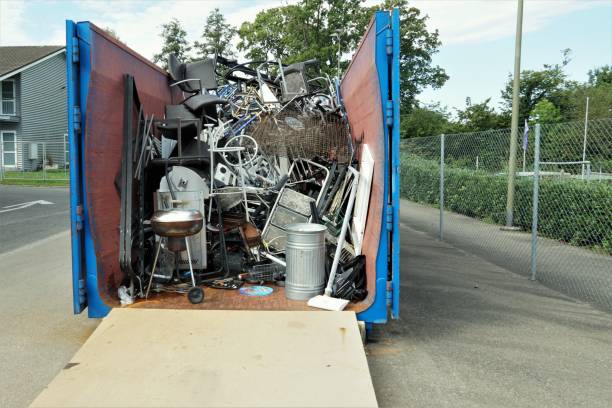 Best Estate Cleanout Services  in Silver Lake, NC