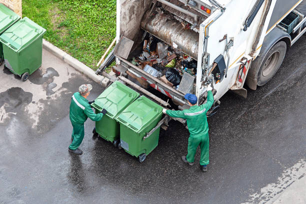 Best Household Junk Removal  in Silver Lake, NC