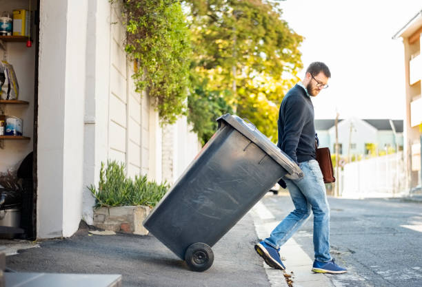 Appliance Disposal in Silver Lake, NC