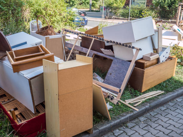Trusted Silver Lake, NC Junk Removal Experts
