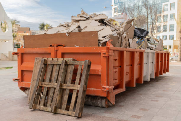 Debris Removal in Silver Lake, NC