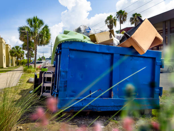 Best Estate Cleanout Services  in Silver Lake, NC