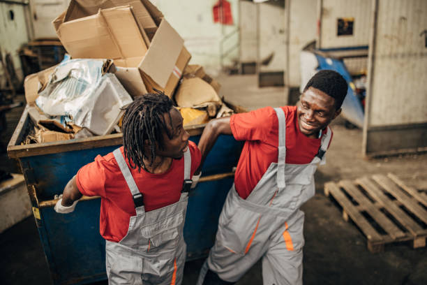 Best Full-Service Junk Removal  in Silver Lake, NC