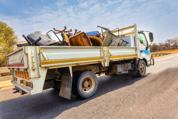 Best Construction Debris Removal  in Silver Lake, NC