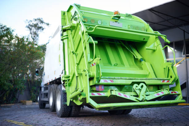 Best Affordable Junk Removal Services  in Silver Lake, NC