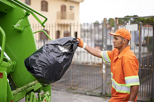 Best Commercial Cleanout Services  in Silver Lake, NC