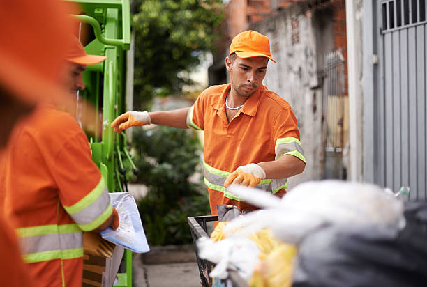 Best Basement Cleanout Services  in Silver Lake, NC