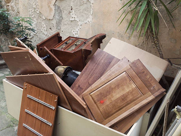 Best Construction Debris Removal  in Silver Lake, NC