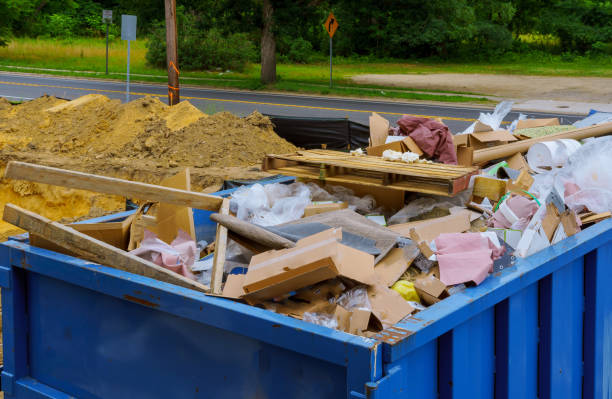 Best Junk Hauling Services  in Silver Lake, NC